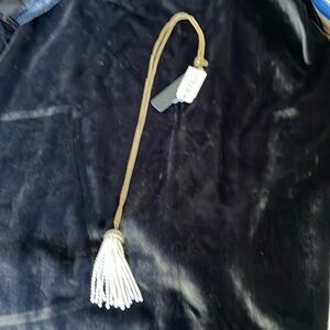 J Crew necklace. New with tags